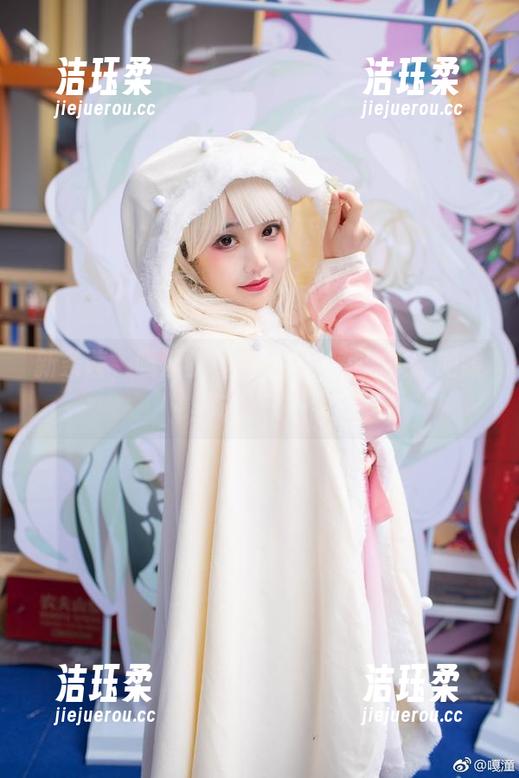 嘎潼 新条茜,嘎潼的作品合集:专治失眠的暧昧魔法!
