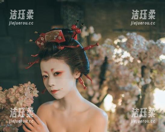 奈汐酱Nice 奈汐酱Nice的职场魔力:写真集分享她的职业装新风尚