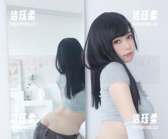 女主K 资源满满的女主K短裤,很明显,这是“见不得人”的武器呢。