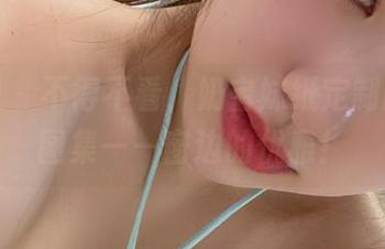 微密圈 - 不得不看,奶宝妹纸定制的白裙图集——窗边的优雅!
