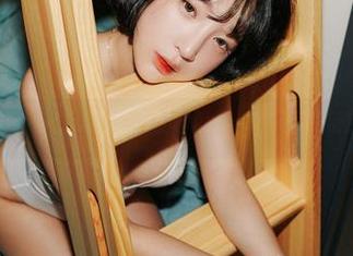 裤里丝，姜仁卿(강인경)的图册开启了尺度的新篇章？
