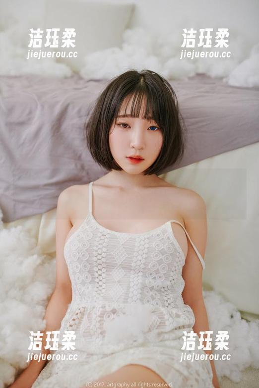 姜仁卿(강인경)的“天使”是库里的奇葩，高清得让我差点以为是在做梦。