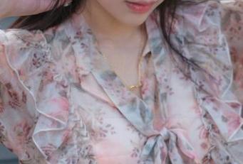 姜仁卿(강인경)的男朋友写真，不仅仅是个名字
