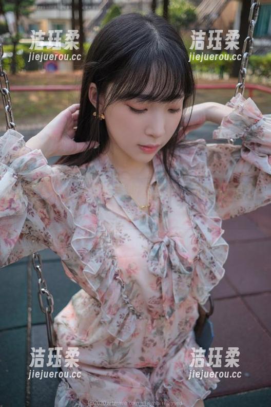 姜仁卿(강인경)的男朋友写真，不仅仅是个名字