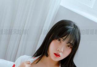 在线追随宋哈娜(송하나)的“死库水”，我的眼睛哟！