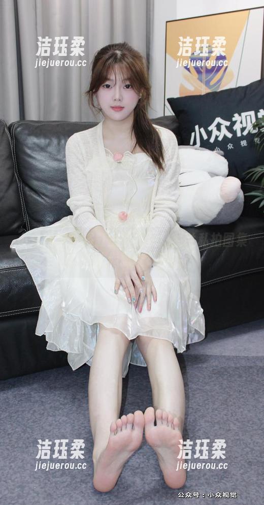 小众视觉-兰兰 小众视觉 - 浴缸里的疯狂!兰兰私拍图集,让你忍俊不禁!