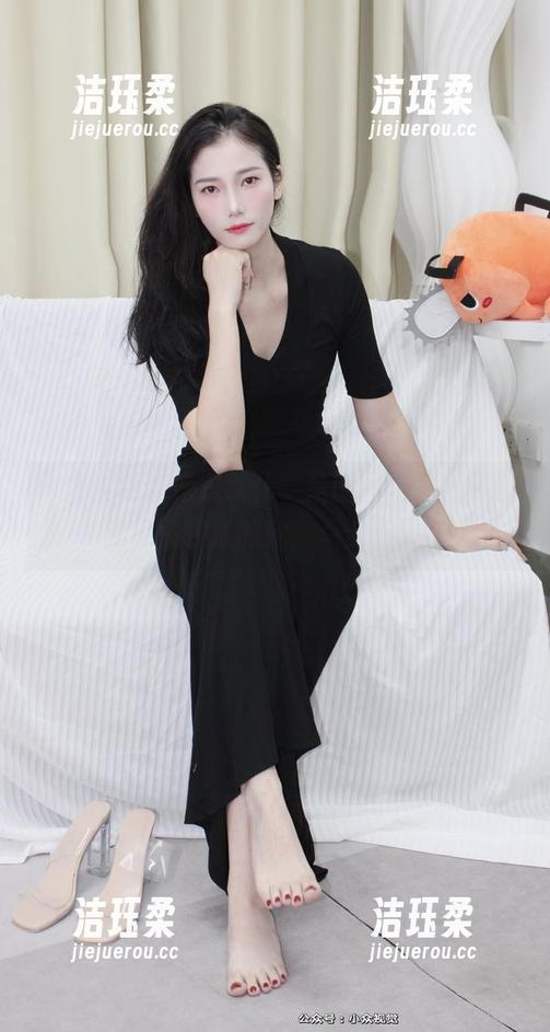 小众视觉-圆圆 小众视觉 - 她是女仆,是圆圆,也是网盘里偷偷存放的梦,点击下载?