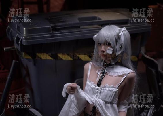 放轻松，看小和甜酒与天使的色彩合集