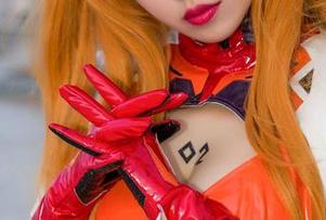 小女巫露娜再探户外小米裙！这组写真集更新完全有新意哦！
