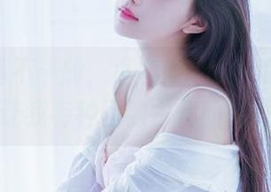 这福利真不一般，小鹿鹿shika的汉服写真让我有种回到古代的错觉。