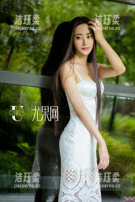 尤果网-朱赢 尤果网 - 新作品集更新,朱赢的天使是要搬走的邀请吗?