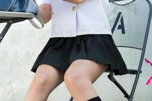 尤果网 - 游子熙的美图集:当女仆变成了撩人术,这效果我给满分!