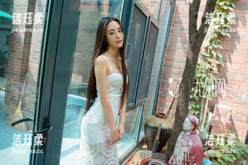 尤果网-白熙萌 尤果网 - 豹纹写真恐慌症:看白熙萌如何把家变成动物园!