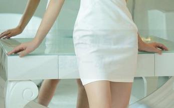 尤果网 - 陈雅漫的运动写真集：也许我也该动一动？