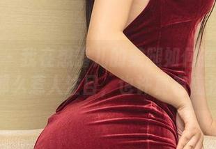 尤果网 - 我在想露儿的美腿如何在写真里显得那么惹人注目，也许真有魔法吧。