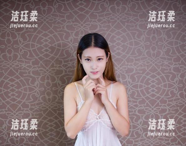尤物馆 - 这就是女王baby贝贝，原图与精选的完美交融