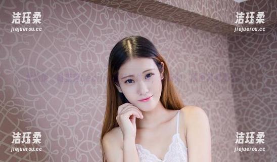 尤物馆-陆萱萱Cecilia 尤物馆 - 陆萱萱Cecilia泳装初体验,最新的、原图竟有那么……