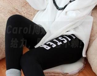 尤蜜荟 - Carol周妍希的黑色狂想—原图给力，照片也不赖！