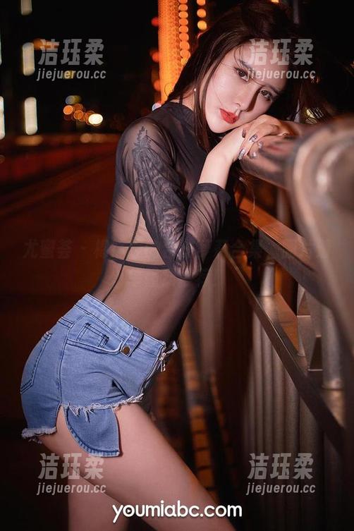 尤蜜荟-合法萝莉 尤蜜荟 - 棉袜控的合法萝莉合集,图片清单强烈推荐!