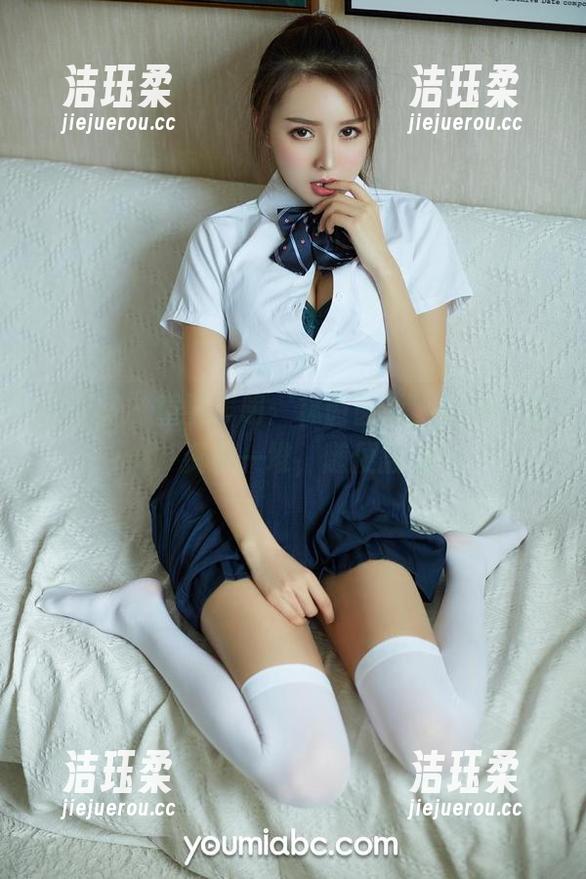 尤蜜荟-林茵茵 尤蜜荟 - 重要声明:林茵茵说,她是女王,资源一堆,随便翻翻