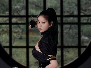年年Nnian婚纱,美图拼凑出梦想与现实的模糊边界。
