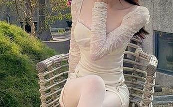 微密圈 - 徐莉芝在线:这睡衣比我想象的要好看多了,太会选了吧!