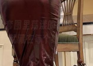 微密圈 - 套图里荡漾的徐莉芝,难道她的风景线就藏在每个细微的姿态里?