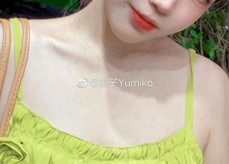 这就是我御子Yumiko的兔女郎私拍,原图一出,效果让人傻眼