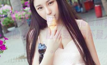 推女神 - Kiren_程程程白裙最新套图:风中摇曳的身影,随时要让我怀疑人生啊。
