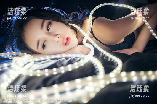 推女神-Lee小棠 推女神 - Lee小棠“原始的野性”免费图片,让我感觉像个伪文明的探险家!