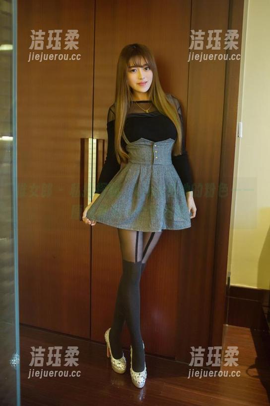 推女郎-Lina 推女郎 - 私拍探秘,Lina和她的粉色——原图是另一个宇宙吗?