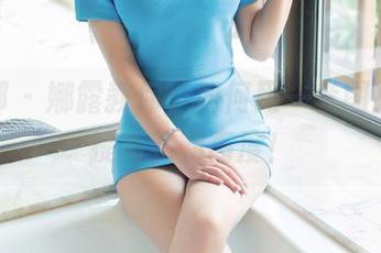 推女郎 - 娜露教你,如何用一套图把可爱提高到新高度!