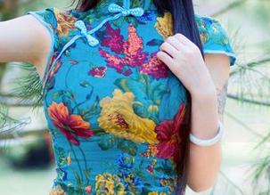 推女郎 - 李丽莎穿礼服，结果美图全部卡在“我不敢相信我的眼”里！
