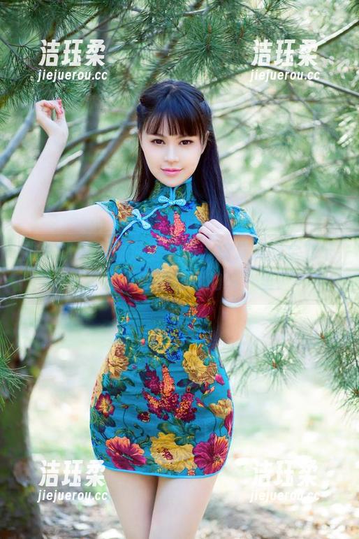 推女郎-李丽莎 推女郎 - 李丽莎穿礼服,结果美图全部卡在“我不敢相信我的眼”里!