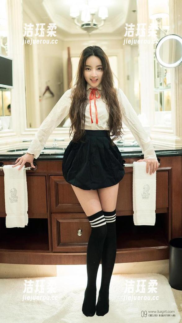 推女郎-杨伊 推女郎 - 免费!杨伊女神写真,你的相册需要一点颜值提升!