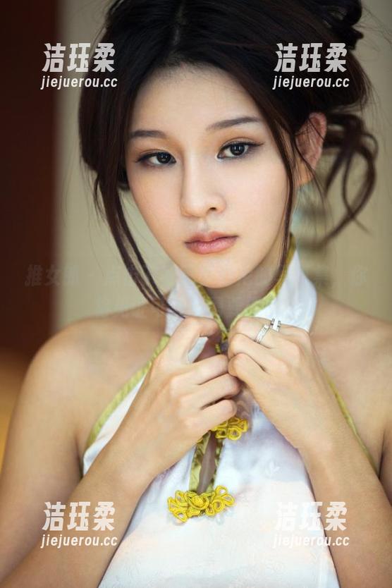 推女郎-王李丹尼 推女郎 - 点击下载王李丹尼的写真集,你将见证可爱不需要理由!