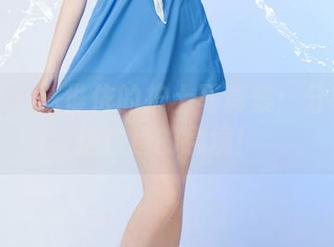 推女郎 - 赵惟依的护士写真集：分享那一抹白色的意境！