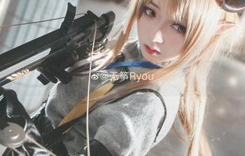 看这一点都没出门的无筝ryou!居家分享进阶版:沙发也是战场