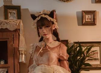 分享来自星野咪兔“女王”的画面,让你也想成为女王中的一员!