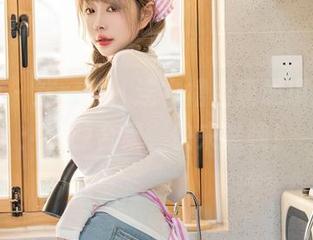 星颜社 - 这一季，连衣裙由唐思琪来演绎：资源合集，快来瞧瞧！