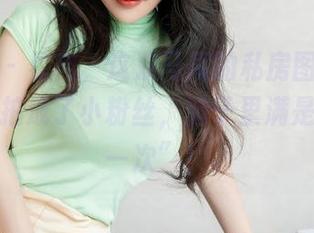 星颜社 - 星冉,这双马尾的私房图集果然又把我拍成了小粉丝,脑子里满是“再来一次”!