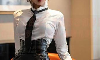 星颜社 - 最新资源：李丽莎在和服里游走的每一步，诗意就在那儿吧？