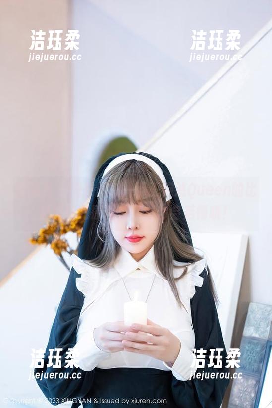 星颜社-王婉悠Queen 星颜社 - 先来领取一下王婉悠Queen的比基尼福利原图,不然你会后悔哦!