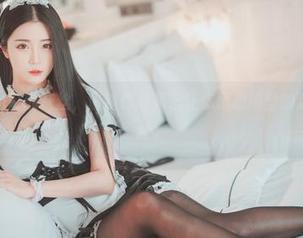 普美(bomi)的灰丝，最新作品集，让你再想隔壁的运动裤不安分。