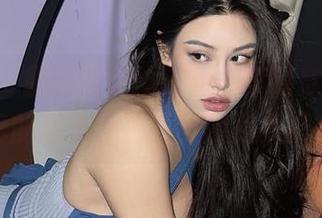 微密圈 - 最新图册抢先看，李嘉欣97这次真的成为了钻石界的兔女郎？