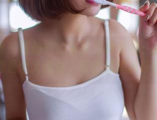 果团网 - 陈迪娅的妹妹写真合集:我们明明是个大团体,可惜我想独乐乐