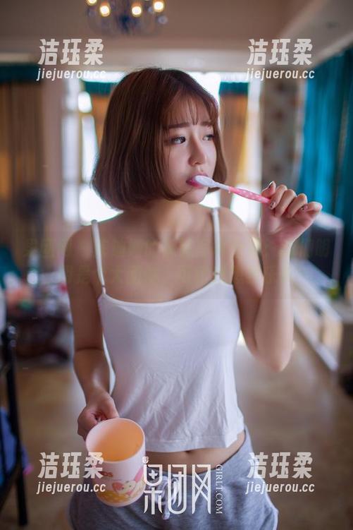 果团网-陈迪娅 果团网 - 陈迪娅的妹妹写真合集:我们明明是个大团体,可惜我想独乐乐