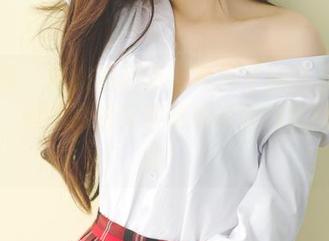 果团网 - 陈雅漫的高清写真《妹妹》：这年头，内心独白其实是通过照片就能传达的！