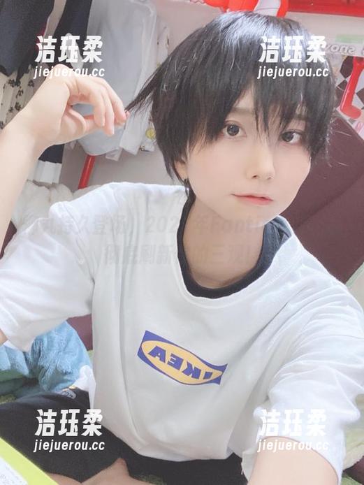 柳丸 柳丸持久登场,2021年Fantia全套作品彻底刷新你的三观!