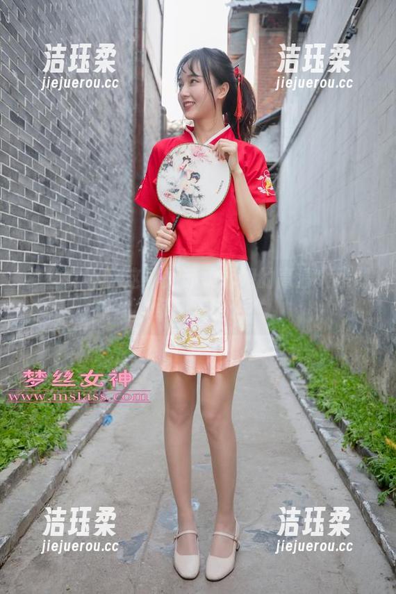 梦丝女神-苏柔 梦丝女神 - 这可是苏柔姐姐的高清大杀器,你在等什么?